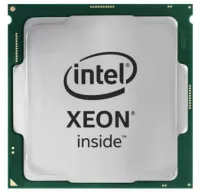 Процессор Intel CM8067702870812_PULL, Xeon E3-1220V6, LGA1151, 4 ядра