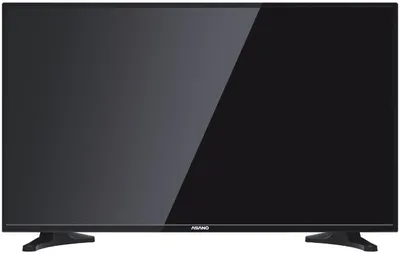 Телевизор Asano 40LF5011T, 40" LED FHD, Smart TV