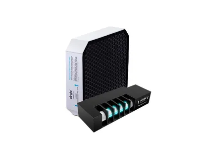 Комплект фильтров Airgle AF300HCT