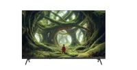 Телевизор Sber SDX-43U5500DBA, 43" 4K Ultra HD, Smart TV, WiFi