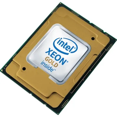 Центральный Процессор Intel Xeon® Gold 5220R PULL 24 Cores, 48 Threads, 2.2/4.0GHz, 35.75M, DDR4-2666, 2S, 150W