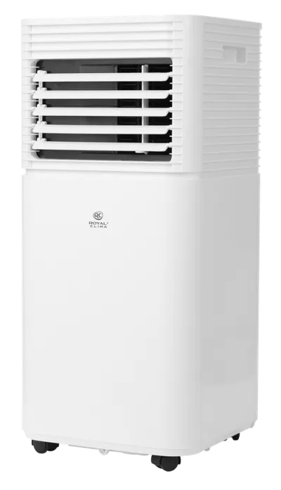 Мобильный кондиционер RM-CU30HH-E ROYAL CLIMA