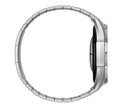 Huawei Умные часы GT 6 PRO ATM-B29 55020FWB TITANIUM HUAWEI