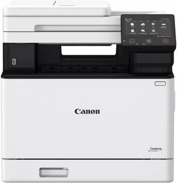 МФУ Canon 5455C009/5455C019, i-SENSYS MF754Cdw, A4, цветной, 33стр/мин