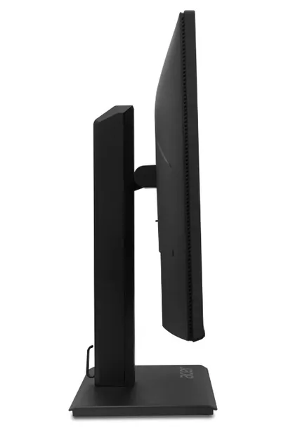 Монитор Acer UM.FB7CD.501, 24" IPS, 1920x1200, 100Hz, HDMI, DP, USB 3.2