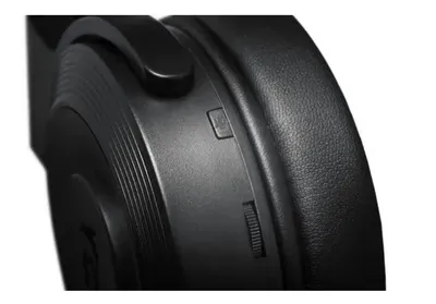 Гарнитура проводная Defender Lamia 2, USB (7.1), мониторные, черный, 77701