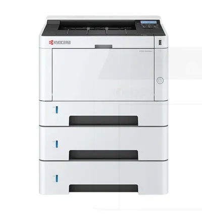 Принтер Kyocera 110C3J3NL0, монохромный, A4, 35стр/мин, дуплекс