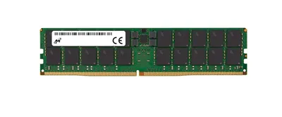 MICRON Модуль памяти RDIMM 48GB DDR5-5600 ECC REG MTC20F208XS1RC56BB1 MICRON