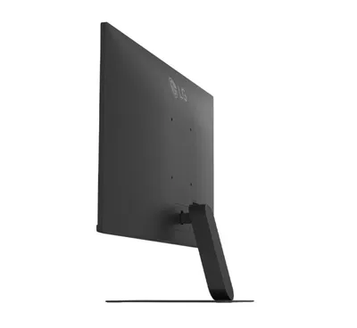 Монитор 23.8" LG 24U411A-B IPS, 1920x1080, 120Hz, 5ms, 250сd/m, 1500:1, HDR10 | VGA, HDMI(2.0) | ExPSU, Vesa 100, Black