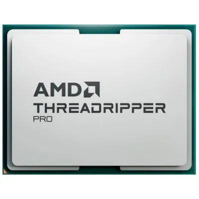 Центральный Процессор AMD RYZEN Threadripper PRO 7975WX OEM (Storm Peak, 5nm, C32/T64, Base 4 GHz, Turbo 5,3 GHz, Without Graphics, L3 128MB, TDP 350W, sTR5)