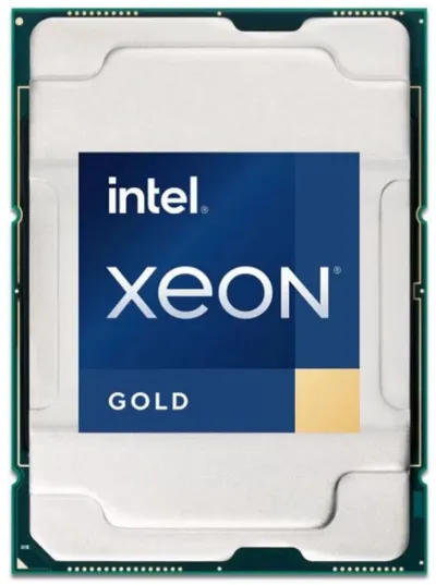 Процессор Intel, Xeon Gold-6544Y, 3600МГц, 16C/32T, LGA 4677, 45MB, TDP-270Вт, Oem, PK8072205559800