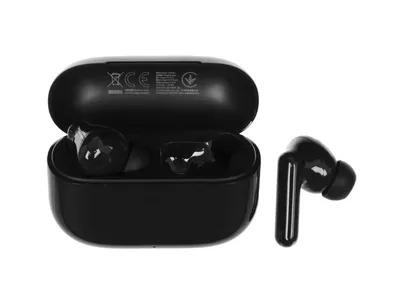 Наушники Huawei 55038497, FreeBuds SE4, TWS, ANC, Bluetooth