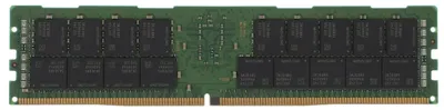 Оперативная память Samsung 64GB DDR4 M393A8G40BB4-CWE PULL 3200MHz DIMM 2Rx4 Registred ECC