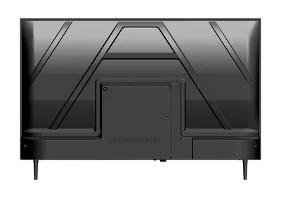 Телевизор ASANO 32LH5020T, 32" HD, Smart TV (Салют ТВ), Wi-Fi