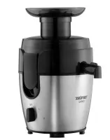 Соковыжималка Zelmer 71205340P, центробежная, 800Вт, 400мл