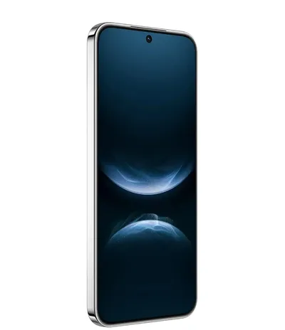 51098LBD - Абонентский терминал, Huawei, Nova 14 TLR-LX9, 12GB 512GB, 6.7", Kirin 8000, EMUI 14.2, Камера 50 Мп+12 Мп/50 Мп, FHD+ 2412  1084, 5500 мАч, (Crystal Blue) Голубой