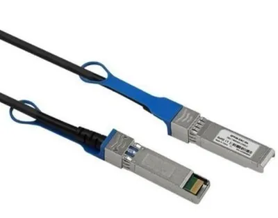 Кабель прямого подключения LR-LINK - DAC, QSFP28 -> QSFP28, 100 Гб/с, 1 м, LRDAC-QSFP28-1M