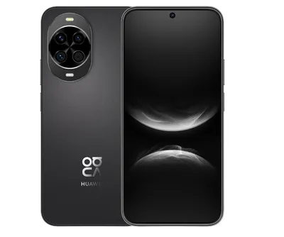 Huawei Мобильный телефон NOVA 14 12/256GB TLR-LX9 BLACK HUAWEI