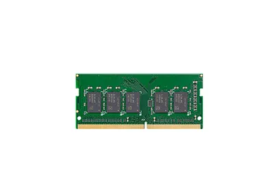 Память для СХД Synology D4ES03-8G, DDR4 SODIMM, 8GB, для DS1825+, DS1525+, DS925+, DS725+