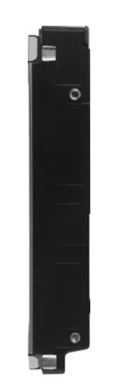 Жесткий диск 22TB Western Digital Purple PRO WD221PURP, 3.5", 7200 RPM, 512MB, SATA-III All Frame AI для систем видеонаблюдения