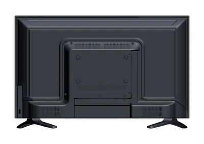 Телевизор ASANO 32LH5010T, 32", 1366×768, Smart TV
