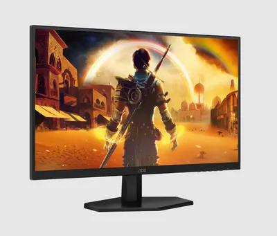 Монитор 27" AOC Q27G42ZE Black (IPS, 2560x1440, 260Hz, 0.3 ms, 178°/178°, 300 cd/m, 1300:1, +2xHDMI 2.0, +DisplayPort 1.4)