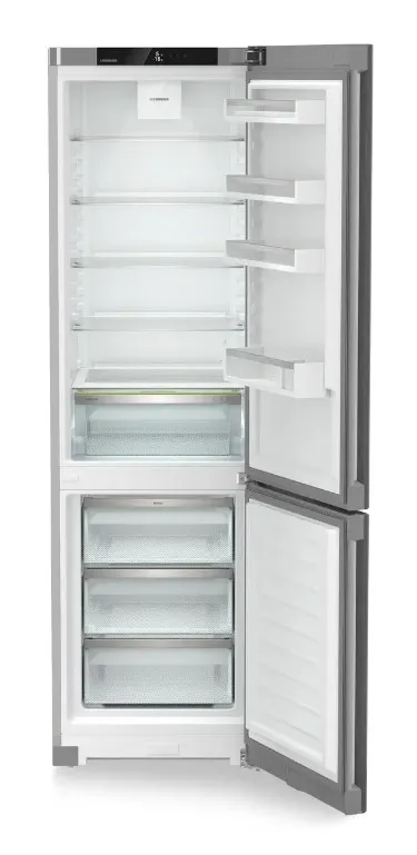 Холодильник Liebherr CNsff 5703-22 001, NoFrost, 201.5x60x67.5см, A