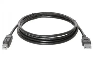 Кабель USB Defender 83764, USB 2.0 A-B, 3м