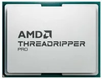 Процессор AMD Ryzen Threadripper PRO 9965WX 100-000000724, 24C/48T, 4.2/5.4ГГц, sTR5