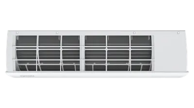 Кондиционер (сплит-система инверторная) ECS-I07PN ULTIMA COMFORT
