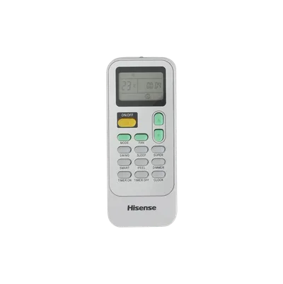 Мобильный кондиционер HISENSE НС-1610903, AP-12CW4GQCS00, 3.5кВт