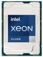 Центральный Процессор Intel Xeon® Silver 4310 12 Cores, 24 Threads, 2.1/3.3GHz, 18M, DDR4-2666, 2S, 120W PULL (CD8068904657901 pull)