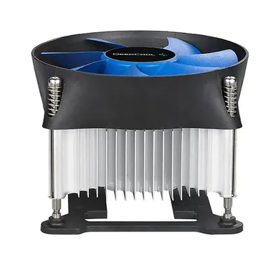 Кулер DeepCool DP-ICAS-T20, LGA1151/1200, 95 Вт, 3-pin