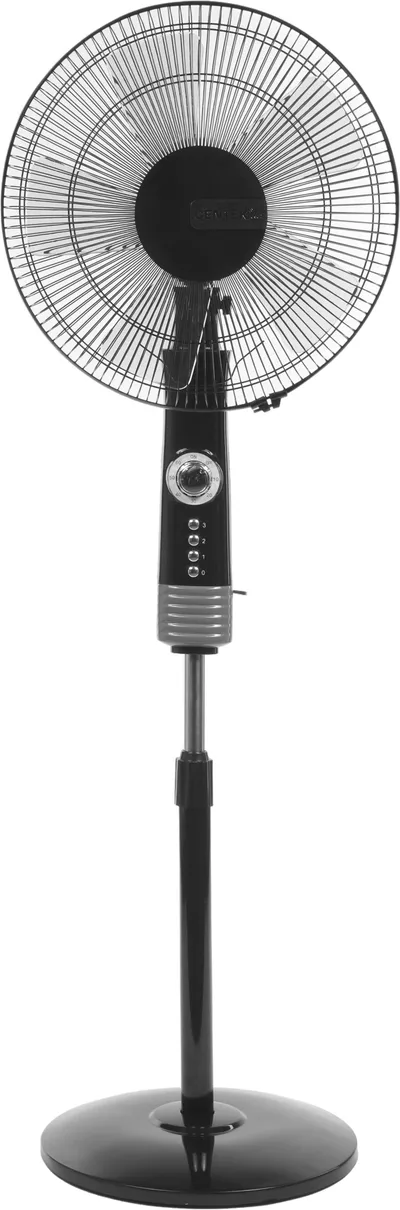 Вентилятор Centek CT-5022, напольный, 55Вт, 3 скорости, 43см