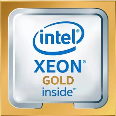Процессор Intel Xeon Gold 6240R (2.40GHz/35.75Mb/24-core) Socket S3647