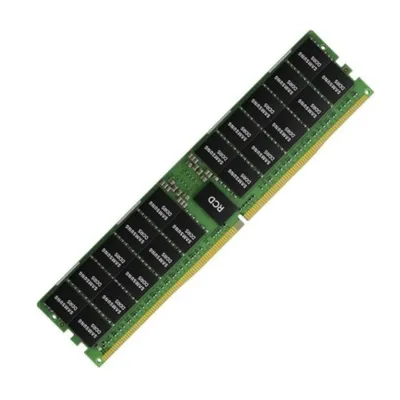 Оперативная память Samsung M321R8GA0PB2-CCP, 64ГБ DDR5, RDIMM, ECC Reg
