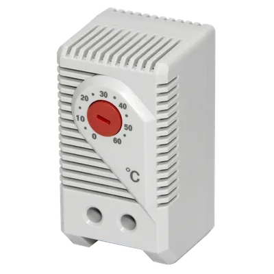 Термостат SNR SNR-KTO-011, 0…+60°C, DIN-рейка, NC