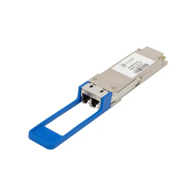 Модуль QSFP28 B-OptiX BO-QSFP28-LR4 оптический, 100GBASE-LR4, 6,5дБ, дальность до 10км