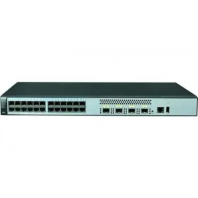 Коммутатор Huawei S5720-28X-PWR-LI-AC, управляемый (S5720-28X-PWR-LI-AC)