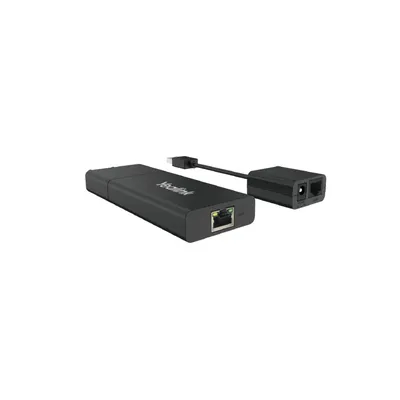 Удлинитель Yealink ВКС ( Аксессуары ) USB2CAT5E-EXT (USB-удлинитель, приемопередающий комплект, адаптер электропитания, AMS-2 года), шт