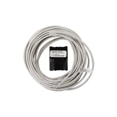 Удлинитель кабеля 1-wire, 10м
