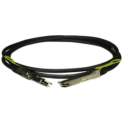 Кабель Huawei QSFP-40G-CU3M, QSFP+, 40G, DAC, 3 м