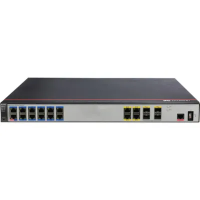 Маршрутизатор  AR6140-16G4XG 16GE/4SFP+ HUAWEI