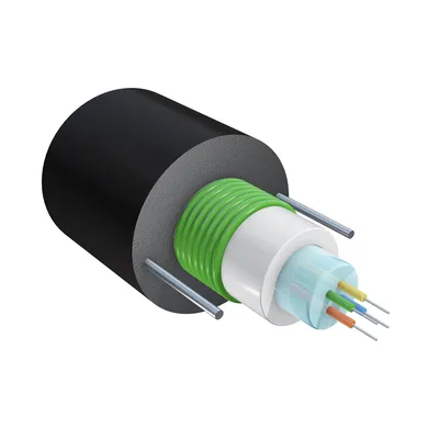 Кабель оптический SNR-FOCB-UT-0-04-RD-C