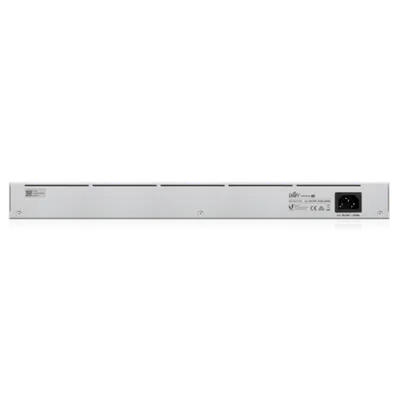 Коммутатор Ubiquiti USW-24-POE-EU, 24×GE PoE