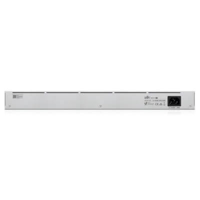 Коммутатор Ubiquiti UniFi Switch 16 PoE 16xGbLAN 2xSFP PoE USW-16-POE-EU