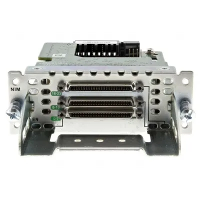 Модуль Cisco NIM-24A