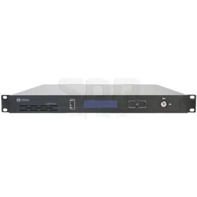 Оптический усилитель VERMAX для сетей КТВ, 18dBm