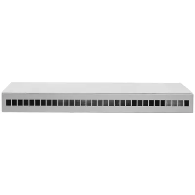 Кросс оптический 19" (ШКОС), до 32 SC портов
