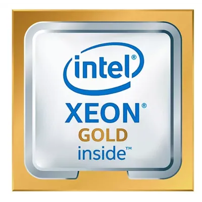 Процессор Intel Gold 6138, 20 ядер, 2.0 ГГц, LGA3647